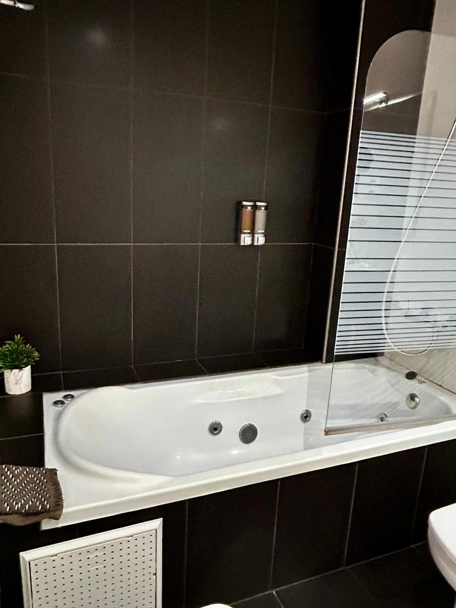 Lo Balconet Del Delta. Atic-Duplex Vacacional. Apartment Amposta Luaran gambar