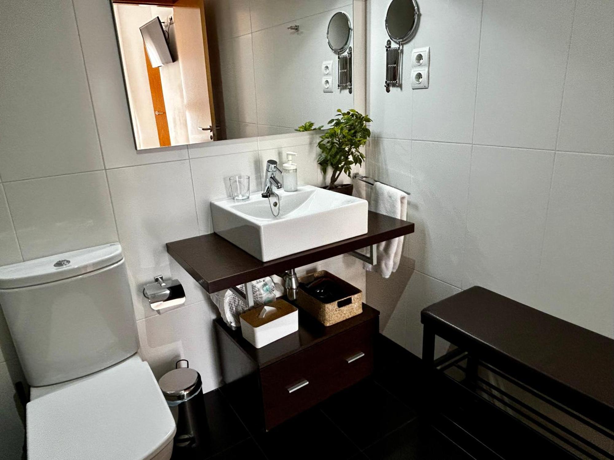 Lo Balconet Del Delta. Atic-Duplex Vacacional. Apartment Amposta Luaran gambar