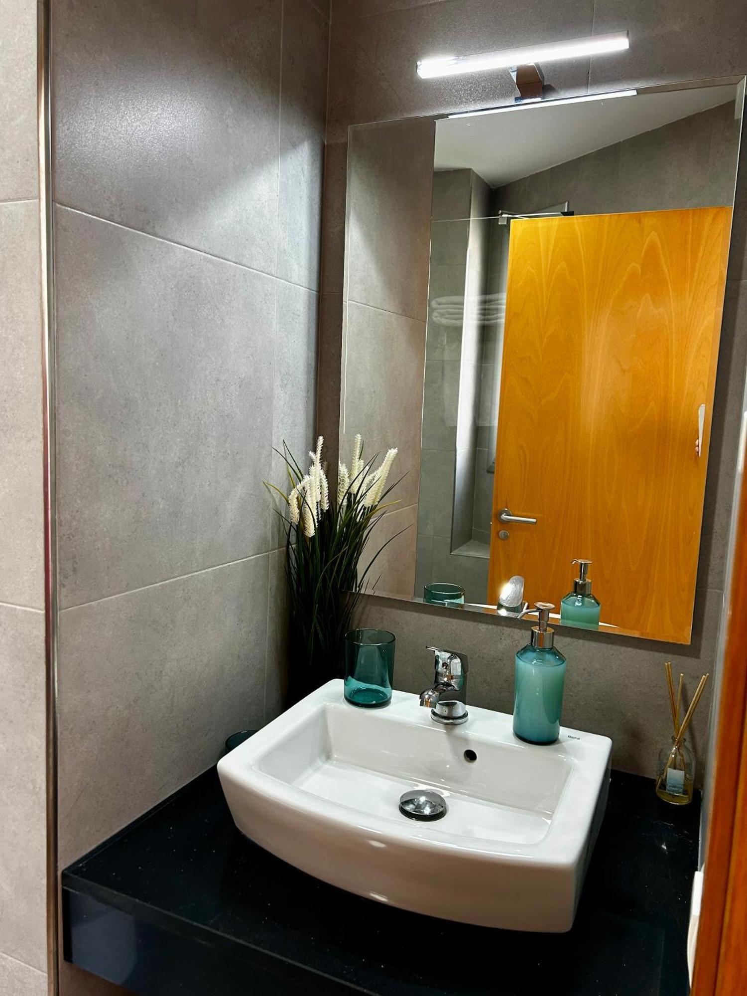 Lo Balconet Del Delta. Atic-Duplex Vacacional. Apartment Amposta Luaran gambar