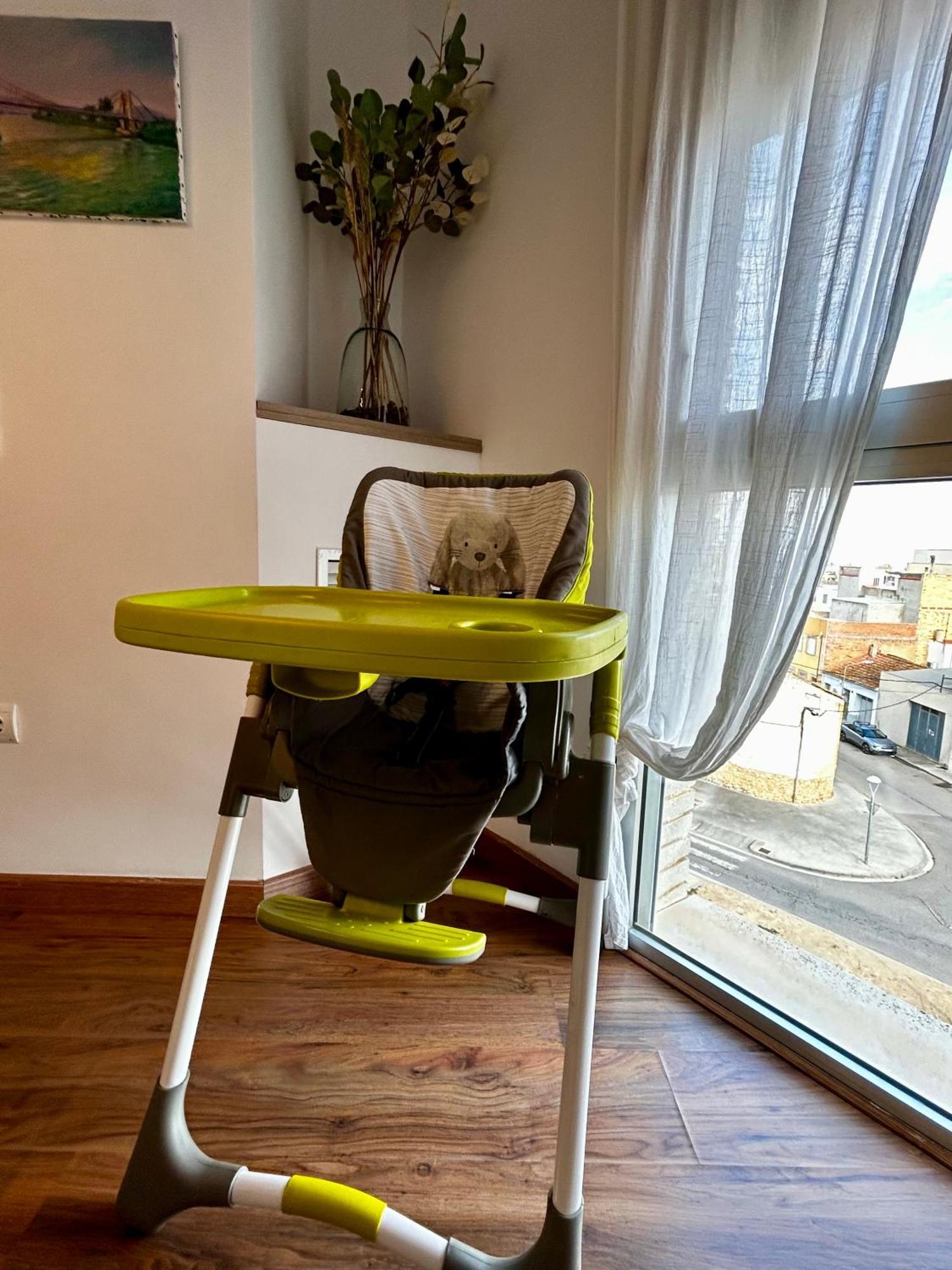 Lo Balconet Del Delta. Atic-Duplex Vacacional. Apartment Amposta Luaran gambar